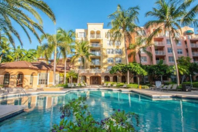 Spacious 3 Bedroom Condo in Aventura